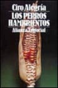 los perros hambrientos (5ª ed.)-9788420618760