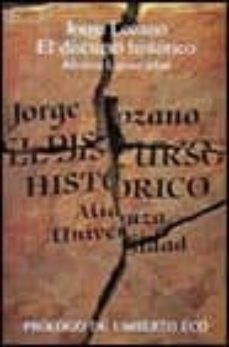 el discurso historico (2ª ed.)-9788420624860