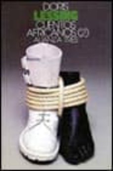 cuentos africanos (t.2)-9788420631660