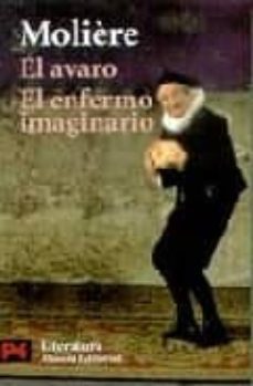 el avaro; el enfermo imaginario-9788420657660