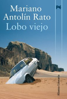 lobo viejo (ebook)-mariano antolin rato-9788420675060