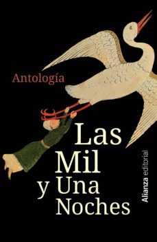 las mil y una noches: antologia-9788420677460