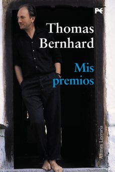 mis premios-thomas bernhard-9788420684260