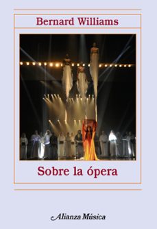 sobre la opera-bernard williams-9788420693460
