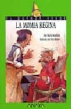 la momia regina-9788420756660