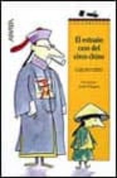 el extraño caso del circo chino-carlos puerto-9788420762760