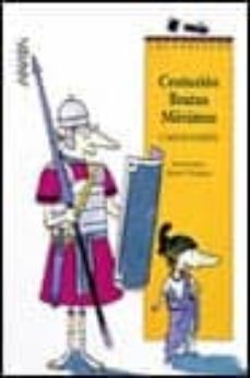 centurion brutus maximus-9788420769660