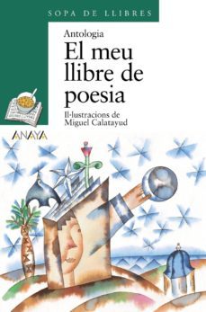 el meu llibre de poesia-eduard j. sel. verger-9788420782560