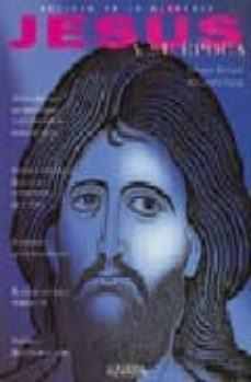 jesus y su epoca: revista de la historia-9788420789460