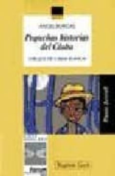 pequeñas historias del globo-9788421829660