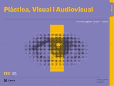 plastica, visual i audiovisual i eso carpeta lomloe (codigo abierto lomloe) cataluña/baleares/comunidad valenciana-9788421873960