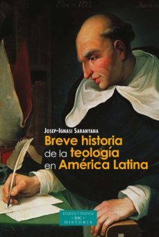 breve historia de la teologia en america latina (ebook)-josep ignasi saranyana-9788422022060