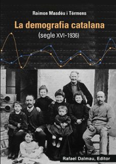la demografia catalana-raimon masdeu i termens-9788423208760