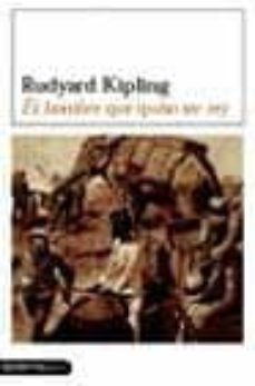 el hombre que quiso ser rey-9788423335060