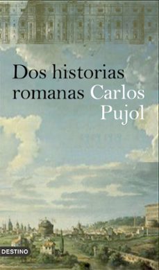 dos historias romanas-9788423340460