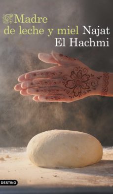 madre de leche y miel (ebook)-9788423353460