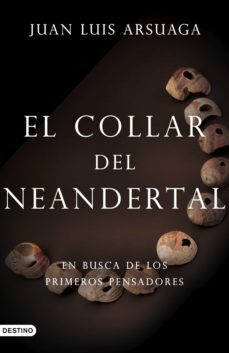 el collar del neandertal (ebook)-9788423355860