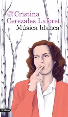 musica blanca (ebook)-cristina cerezales laforet-9788423361960
