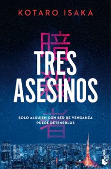 tres asesinos-9788423365760