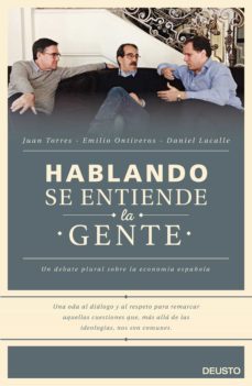 hablando se entiende la gente-9788423421060