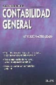 contabilidad general (10ª ed.)-jesus omeñaca garcia-9788423423460
