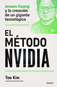el metodo nvidia-tae kim-9788423439560