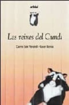 les reixes del cundi-9788423670260