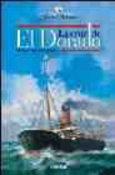 la cruz del dorado-9788423673360