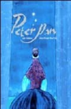 peter pan-9788423674060