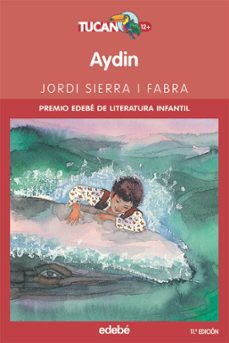 aydin-jordi sierra i fabra-9788423677160