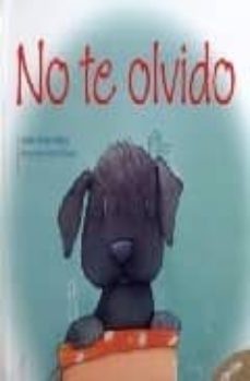 no te olvido-9788423678860