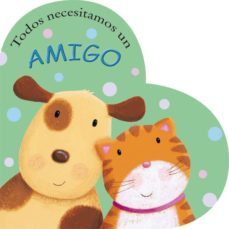 todos necesitamos un amigo-sophie piper-9788423699360