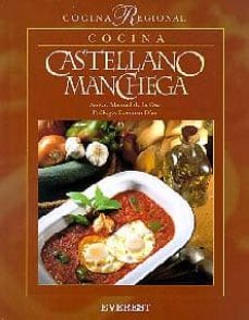 cocina castellano-manchega-manuel de la osa-9788424124960