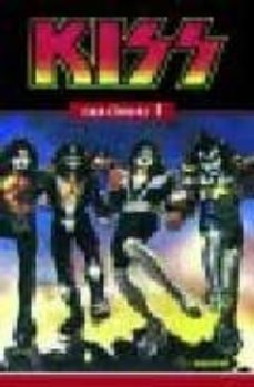 canciones i (kiss) (ed. bilingue español-ingles)-9788424509460