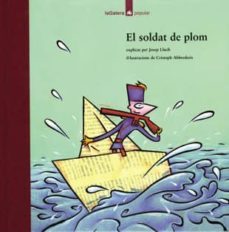 el soldat de plom (2ª ed.)-9788424614560