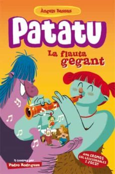 la flauta gegant-9788424645960