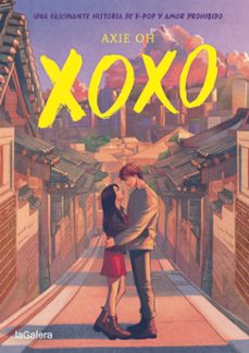 xoxo (ebook)-axie oh-9788424670160