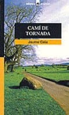 cami de tornada-9788424682460