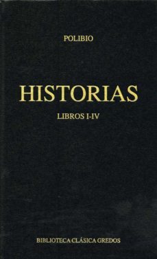 historias. libros i-iv (ebook)-9788424930660