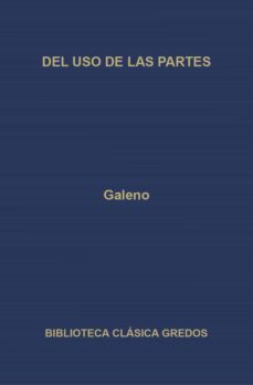 del uso de las partes (ebook)-9788424937560