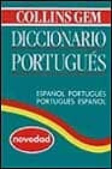 collins gem diccionario portugues-9788425332760