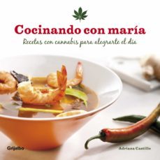 cocinando con maria (ebook)-adriana castillo-9788425347160