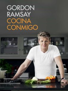 cocina conmigo-gordon ramsay-9788425350160
