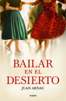 bailar en el desierto-9788425360060