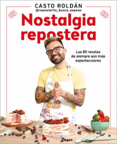 nostalgia repostera (ebook)-casto roldan-9788425363177