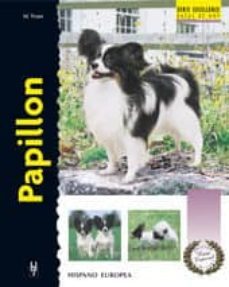 papillon-f. michael truex-9788425515460