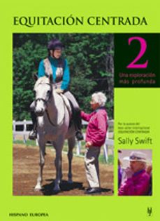 equitacion centrada 2-sally swift-9788425516160