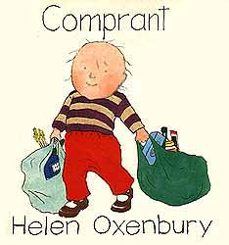 comprant (3ª ed.)-helen oxenbury-9788426118660