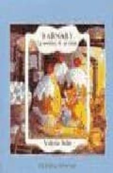 barnaby, la aventura de un raton-9788426122360