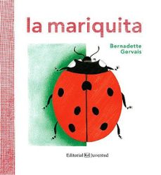 la mariquita-9788426143860